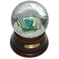 Snow Globe/ Water Globe - Safeco Field Replica